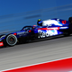 Image for article titled Formula 1 Is Bracing For A Bumpy Weekend In Austin
